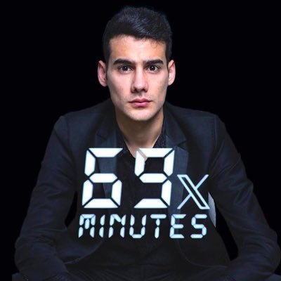 When I first scanned the chain, I found that many people in the community were talking about $69XMins. I checked it out. A token with a cheeky sense of humor. I made 2 times the profit not long after entering the market. This is great.

F4VjHze6L1JMrKfYEEbo363AvcBvKzqr4FDdE7Npump