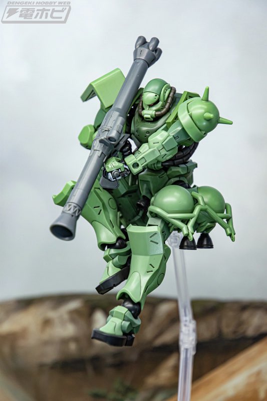 MECHA tweet media
