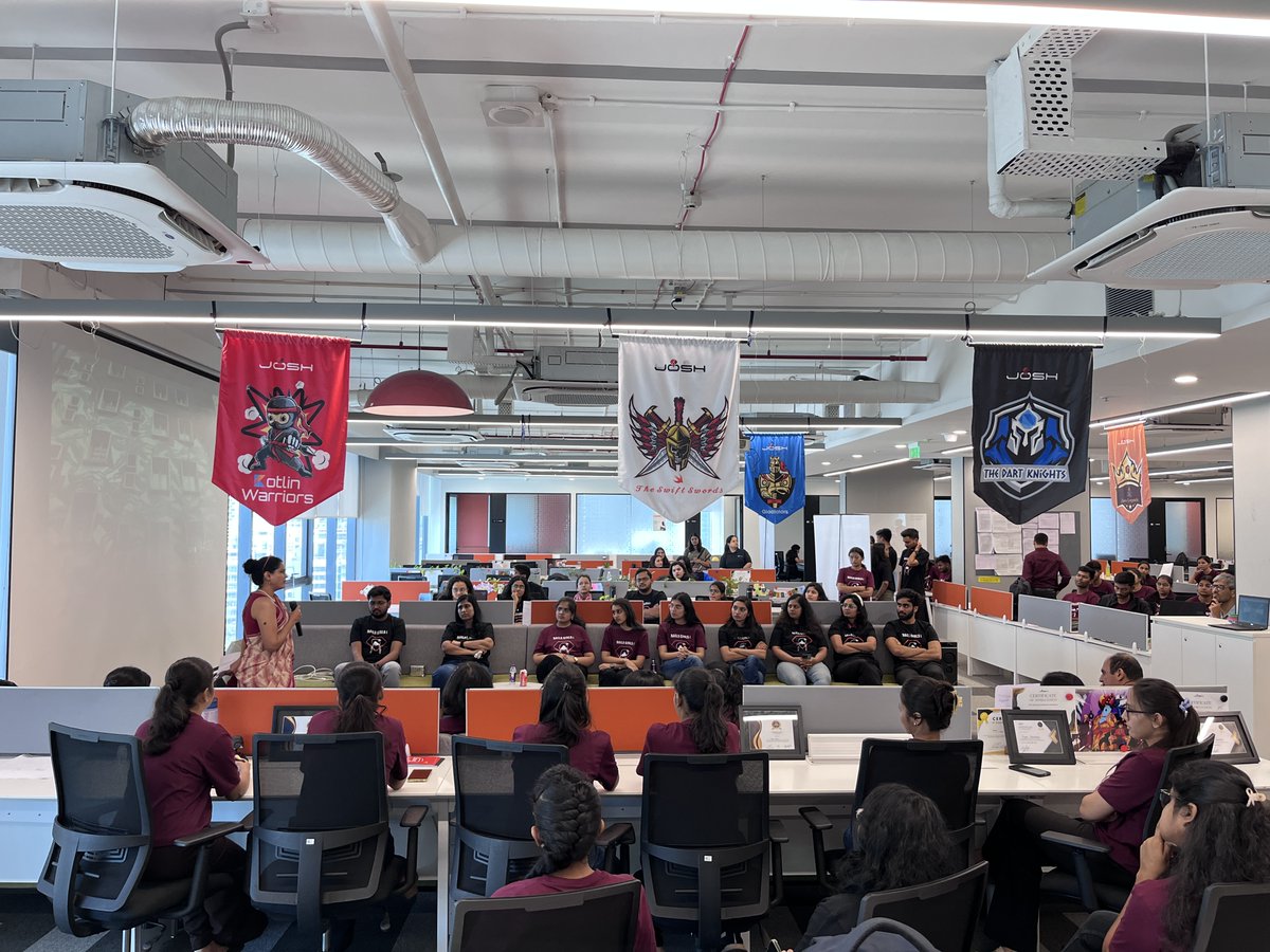 RailsGirls - Pune tweet media