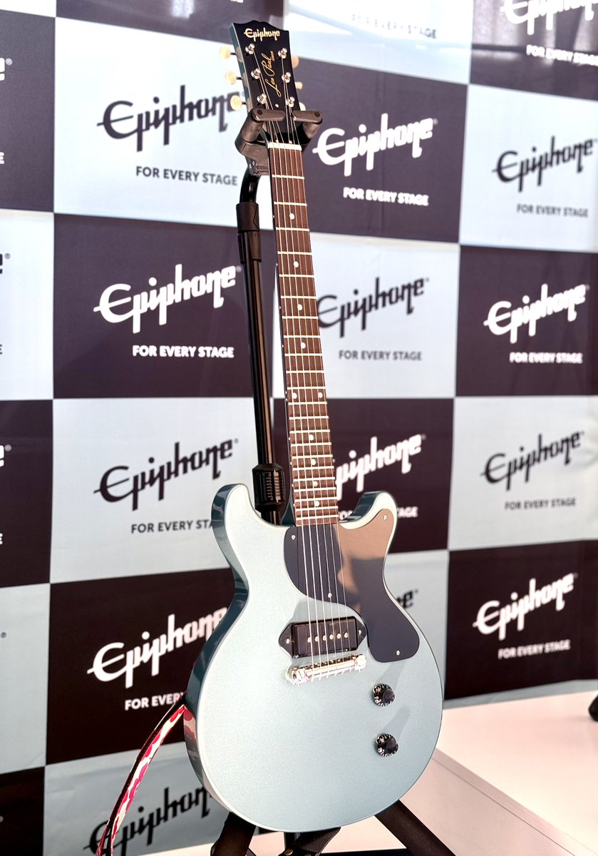 たまひよ様　エピフォン たまひよ様 エピフォン たまひよ様 エピフォン Epiphoneのオリジナル