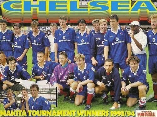 JDPugh76's tweet image. These were the days….