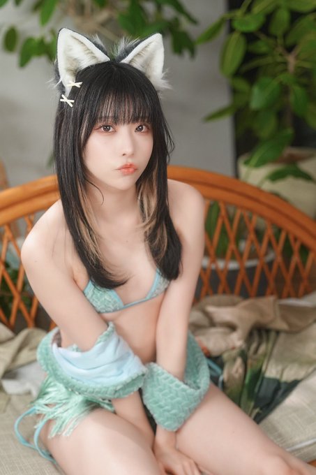 コスプレイヤーmisacoのTwitter画像18