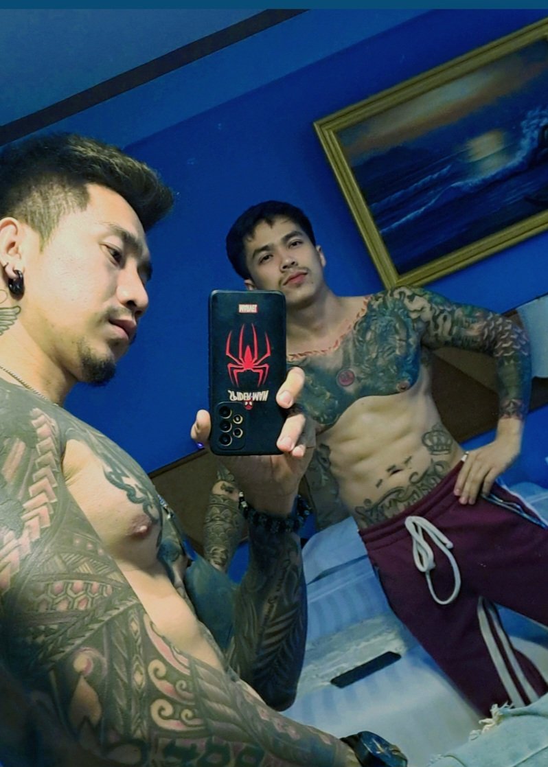 คืนนี้เจอกันร้านมารีน่าเมืองตาก💦