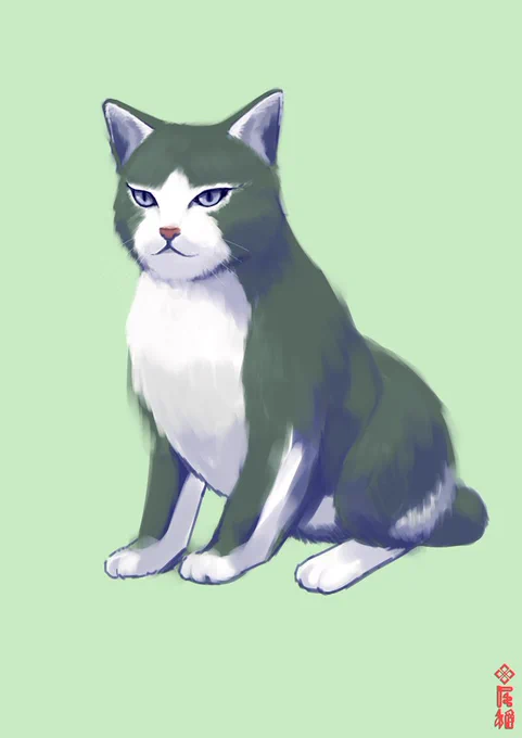 猫の日かぁ