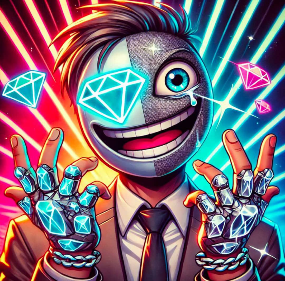 joyjay3231's tweet photo. @gordongekko $ONEEYEDDEV is the Ticker
@oneeyeddev
#coinforacause
#makecryptogreatagain
@elonmusk
Ca
FThQ7urL2GwEWFjH7bJMiT1RZGgYdSxPbVyTgSJJpump
TG:https://t.co/LB5ZVvNcpB https://t.co/90dht7dsnp