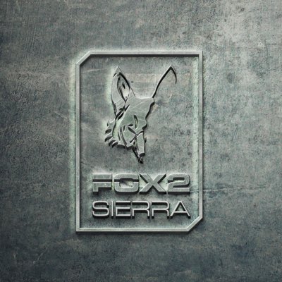 Fox2Sierra LLC tweet media