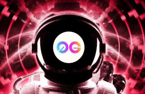 Sed_0x's tweet photo. The 0G ecosystem is thriving with 300+ projects &amp; 450+ integrations!  Dive into the largest AI L1 ecosystem and explore the possibilities at https://t.co/BoUXyklftZ 
@0G_labs  #0G https://t.co/oeT1mvwJwQ