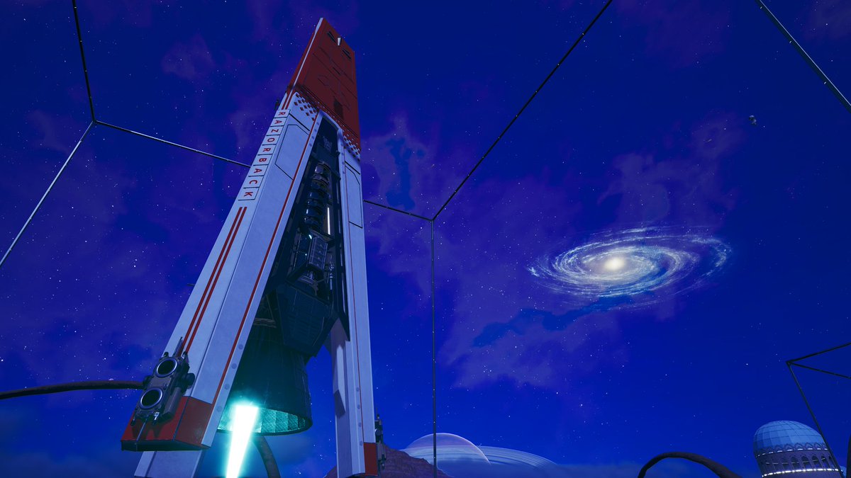 Lvcyd_Drawing's tweet photo. Ptits screens du build  #satisfactory  avec @AlpZz80 
(@AlpZz80 a même fait le Razorback de @ExpanseOnPrime je suis comme une dingue)
#workinprogress https://t.co/ovGVI5hLjL