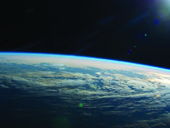 CwiSocialist's tweet image. Peaceful space travel for the benefit of all was ‘once upon a time’, now it's all about profits -READ MORE - is.gd/QVIl2V