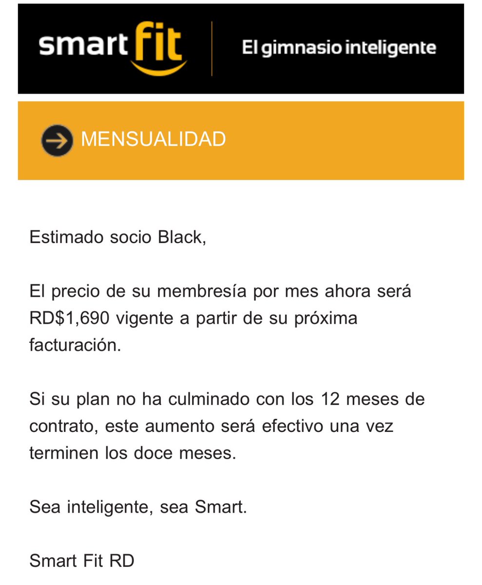 Escanorsymbol's tweet photo. Espejito espejito porque quitaron el monto de la anualidad?

Espejito 🪞: Porque ahora le pondremos la mensualidad más cara y podremos buscarnos más. https://t.co/PingcB15Nc
