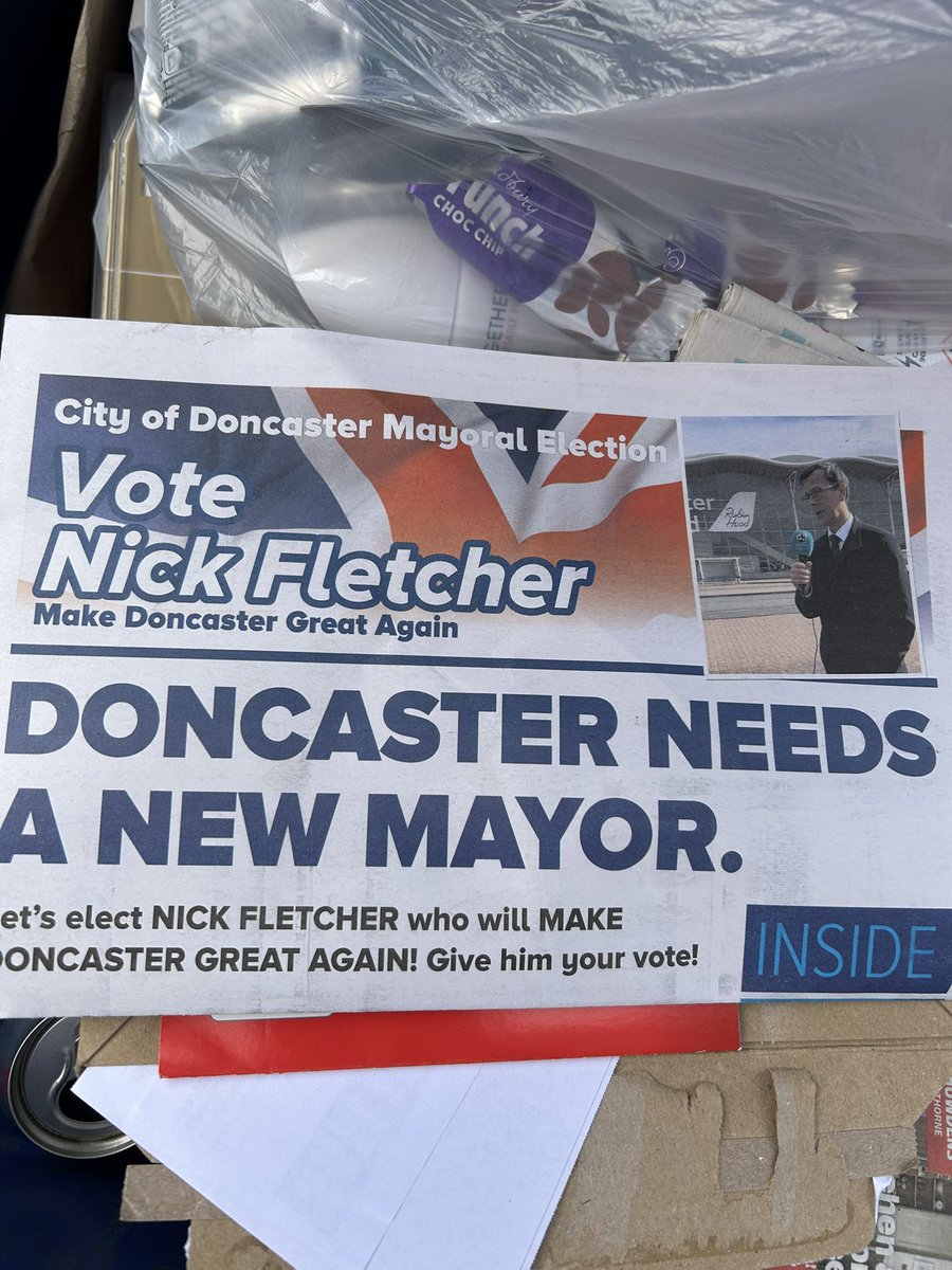 Mark Wigham💜 tweet media