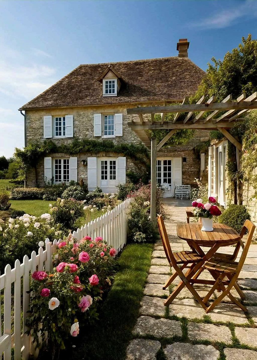 cutestcottages's tweet photo. Have a nice weekend https://t.co/u0nqH0QJN8