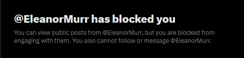nyxi_sol's tweet photo. thank you for the suggestion to kill ourselves, after careful consideration we must decline. 

Much love, hope you enjoy the rest of the day by wishing other people death, seems like a genuinely cool way of spending time 😘

btw don't block us, instead, keep putting your hate into our posts, we love to see it!