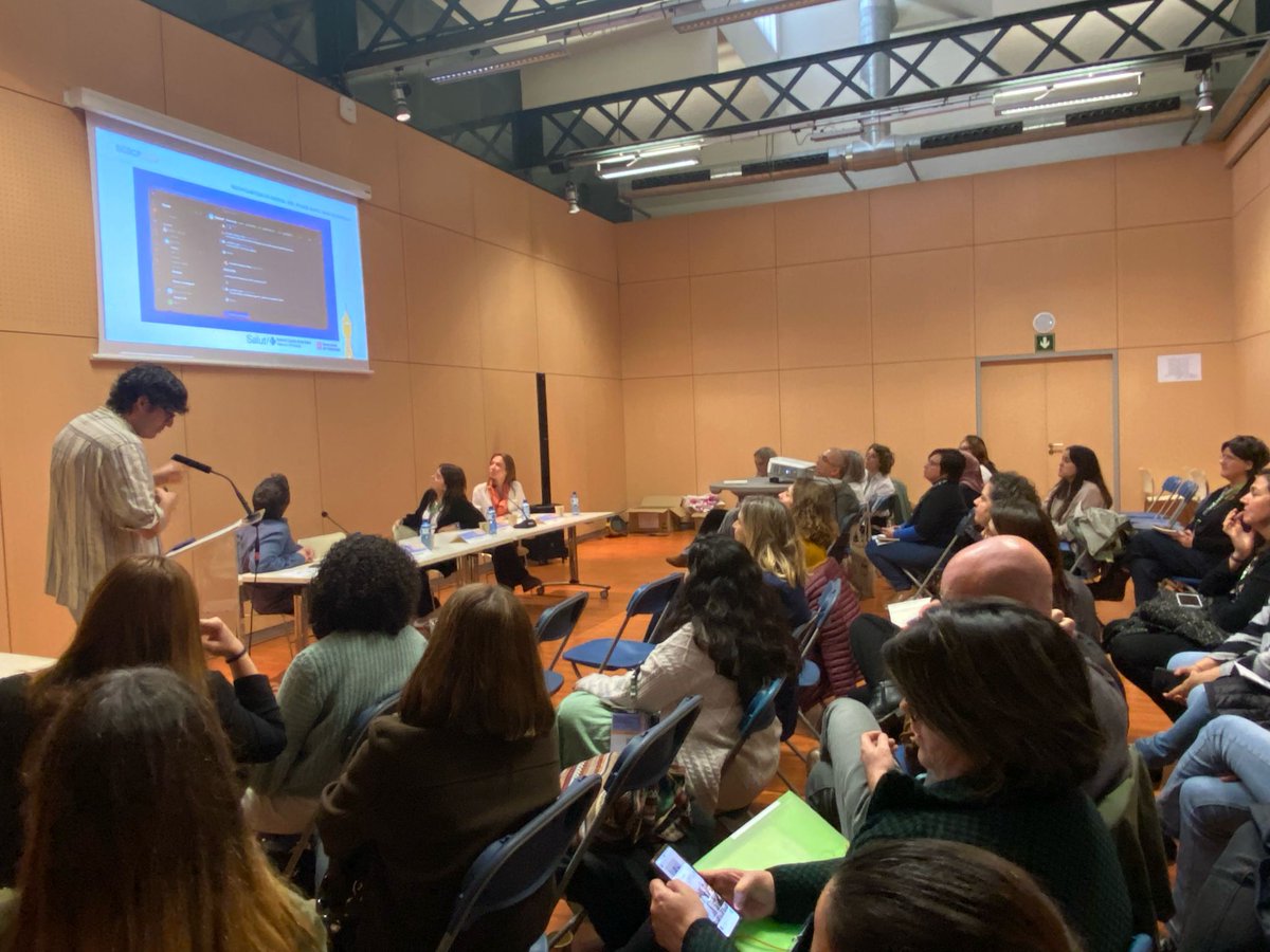 Cures Pal·liatives - SCBCP tweet media