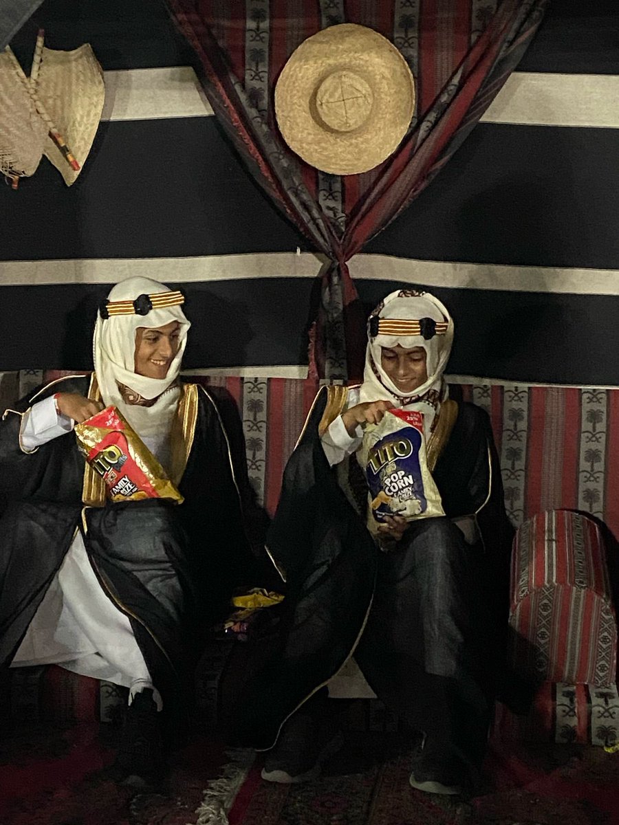 ما مثلك بها الدنيا بلد 
#يوم_التأسيس  
#يوم_بدينا_1727