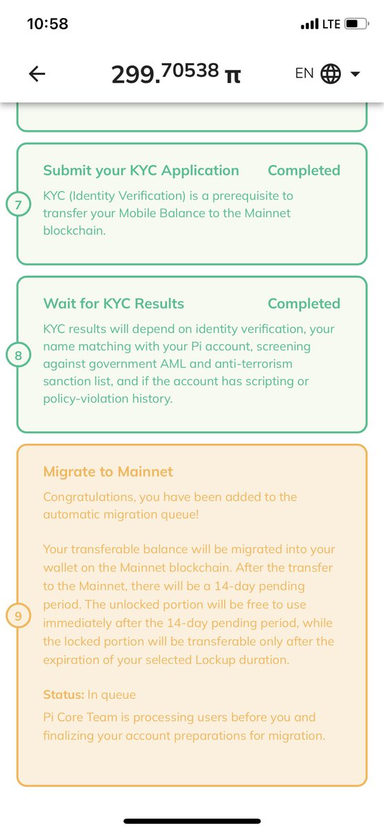 NackleMaldini's tweet photo. @DivineCrowns @bitgetglobal @PiCoreTeam Hello please I can’t see anything in my pi wallet, what do I need to do ?? 🙍‍♂️ https://t.co/FNASnNB1cl