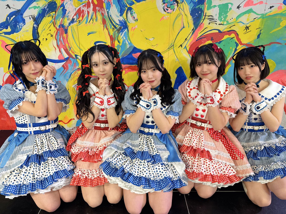 フリーライブinヴィレッジヴァンガード渋谷本店」ありがとうご