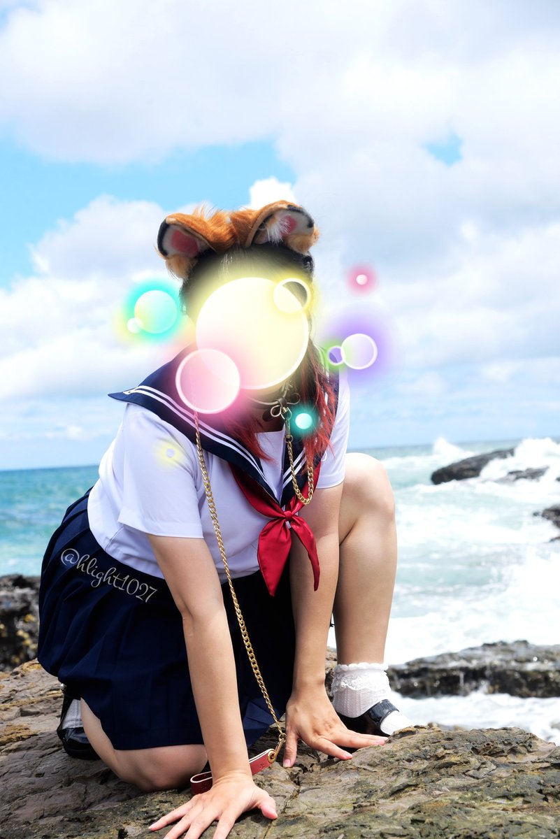 聽說今天是222貓貓日(*ﾟ∀ﾟ)
曬一隻大貓貓٩(๑òωó๑)۶