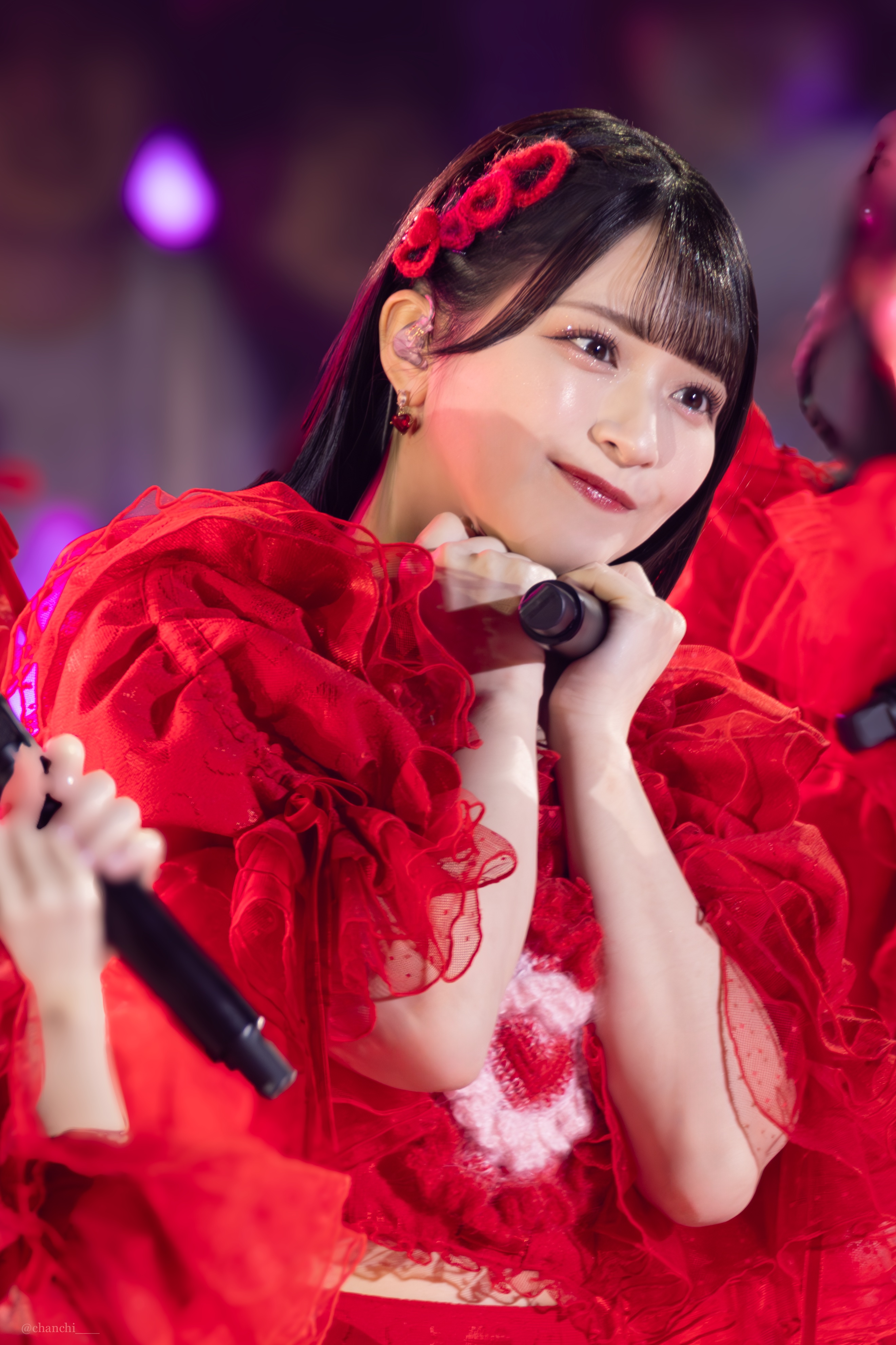 ちゃんち on X: ちゃんち on X: