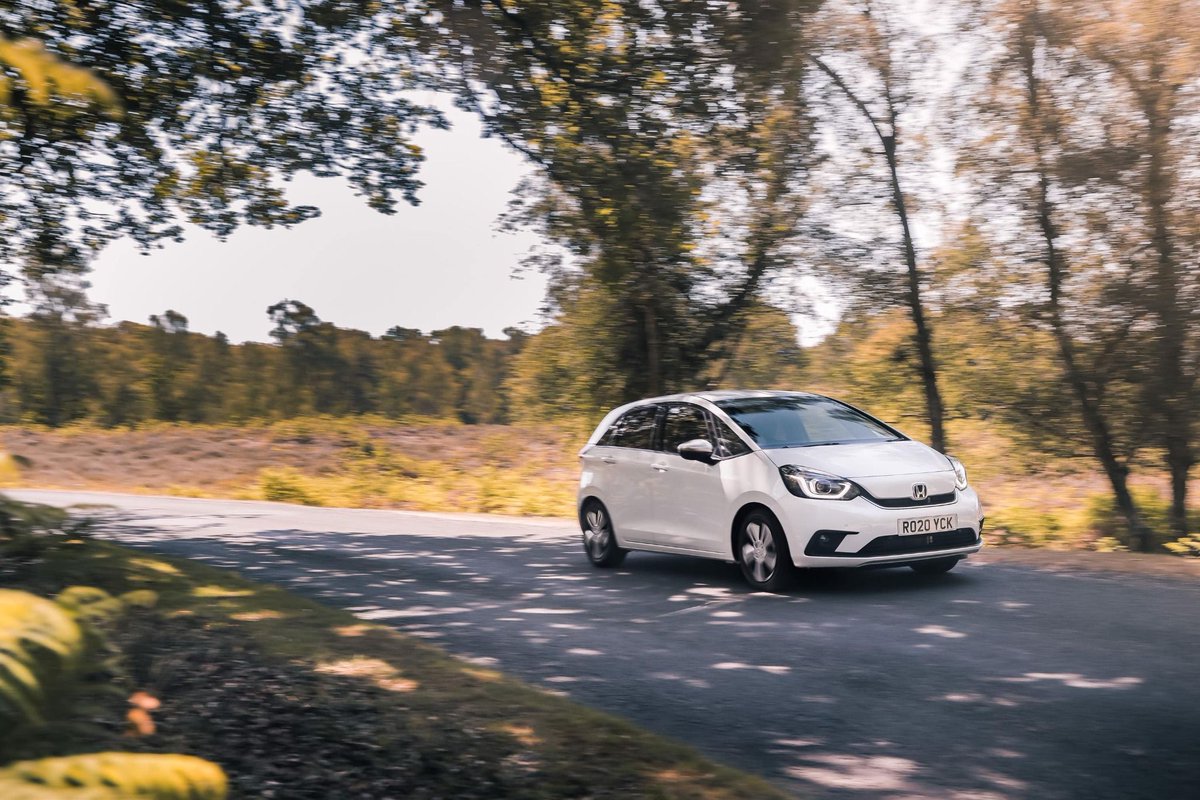 🚘 Own the road with Honda and Motability at Honda Bolton!
✅ Tailored advice from our experienced team
✅ Hassle-free handovers
🛣️ Find your perfect match today! Discover more ecs.page.link/6tgc9 
#MotabilityMadeSimple #HondaDriving #HondaBolton