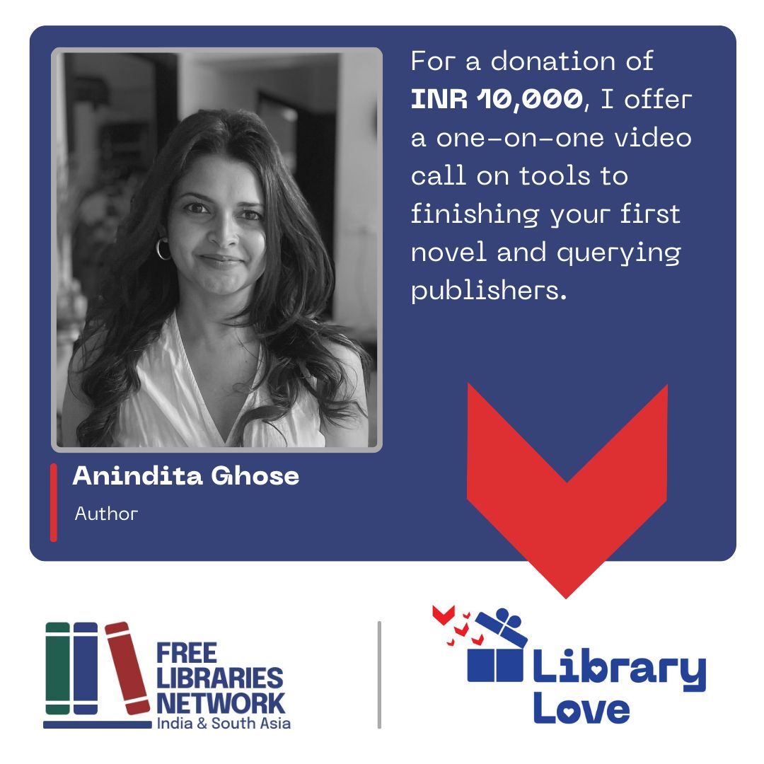 Free Libraries Network - FLN tweet media