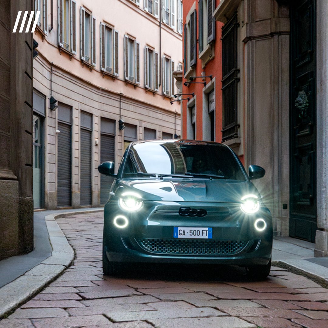 Fiat Italia tweet media