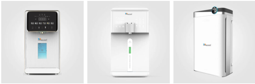 Canscorp_VNET's tweet photo. 📷 Transform your water, transform your life! 📷 Introducing the Canscorp Advanced Hydrogen Water Purifier! 📷 #HealthyLiving #SmartHome #CleanWaterRevolution

Visit [https://t.co/4UiWQcq2H2] for a healthier tomorrow! 📷 https://t.co/LfGGSdRYHd