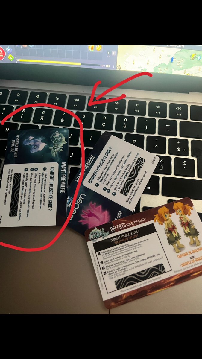 Victimus tweet media