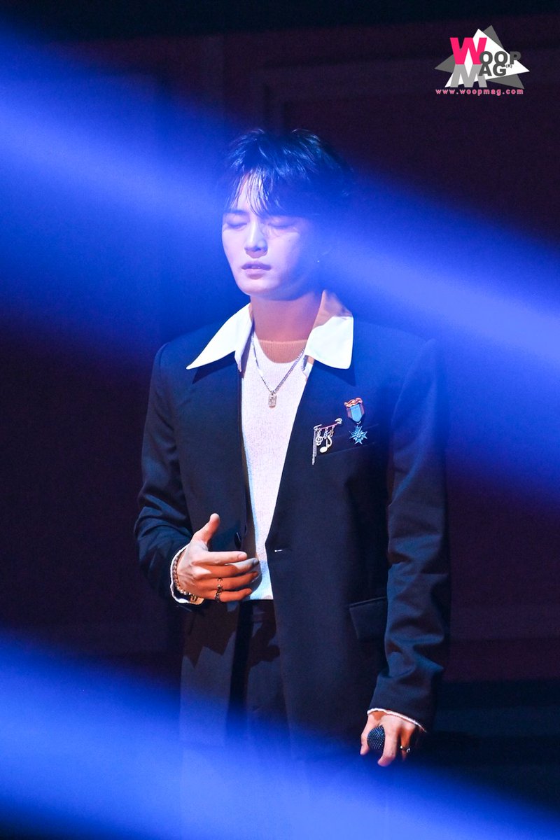 woopmag's tweet photo. #คิมแจจุง อินกับเพลงก็ยังงดงามสุดๆ ใน 2025 Kim Jae Joong Asia Tour Cocert J-Party “Home” in Thailand
#J_PARTY_HOME_BKK
#김재중 #재중 #KIMJAEJOONG
#JAEJOONG #ジェジュン #金在中 #แจจุง
#naa1ent https://t.co/7i0fFlA74O
