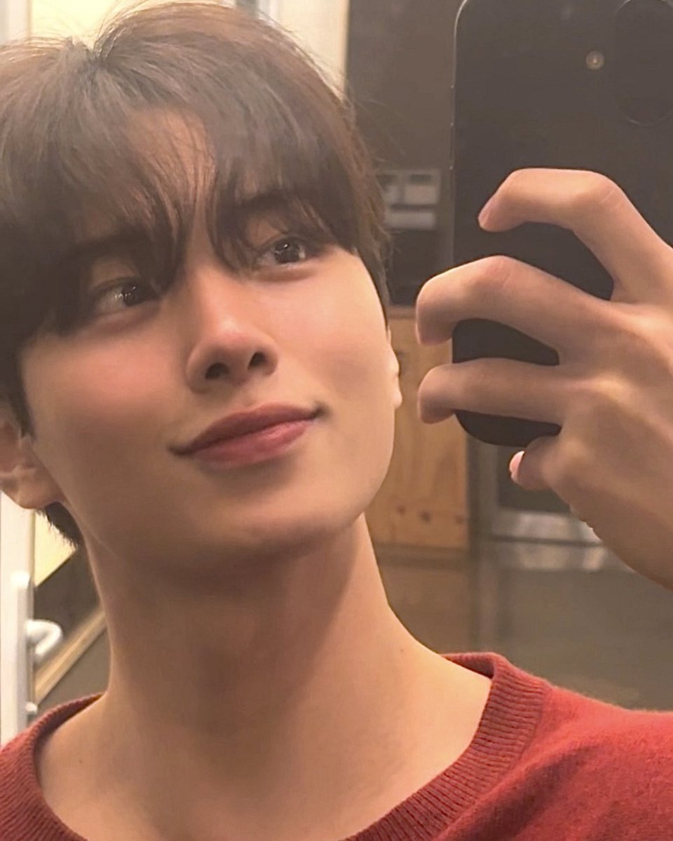 🥸😝
#류준민 #에이티비오 #ATBO