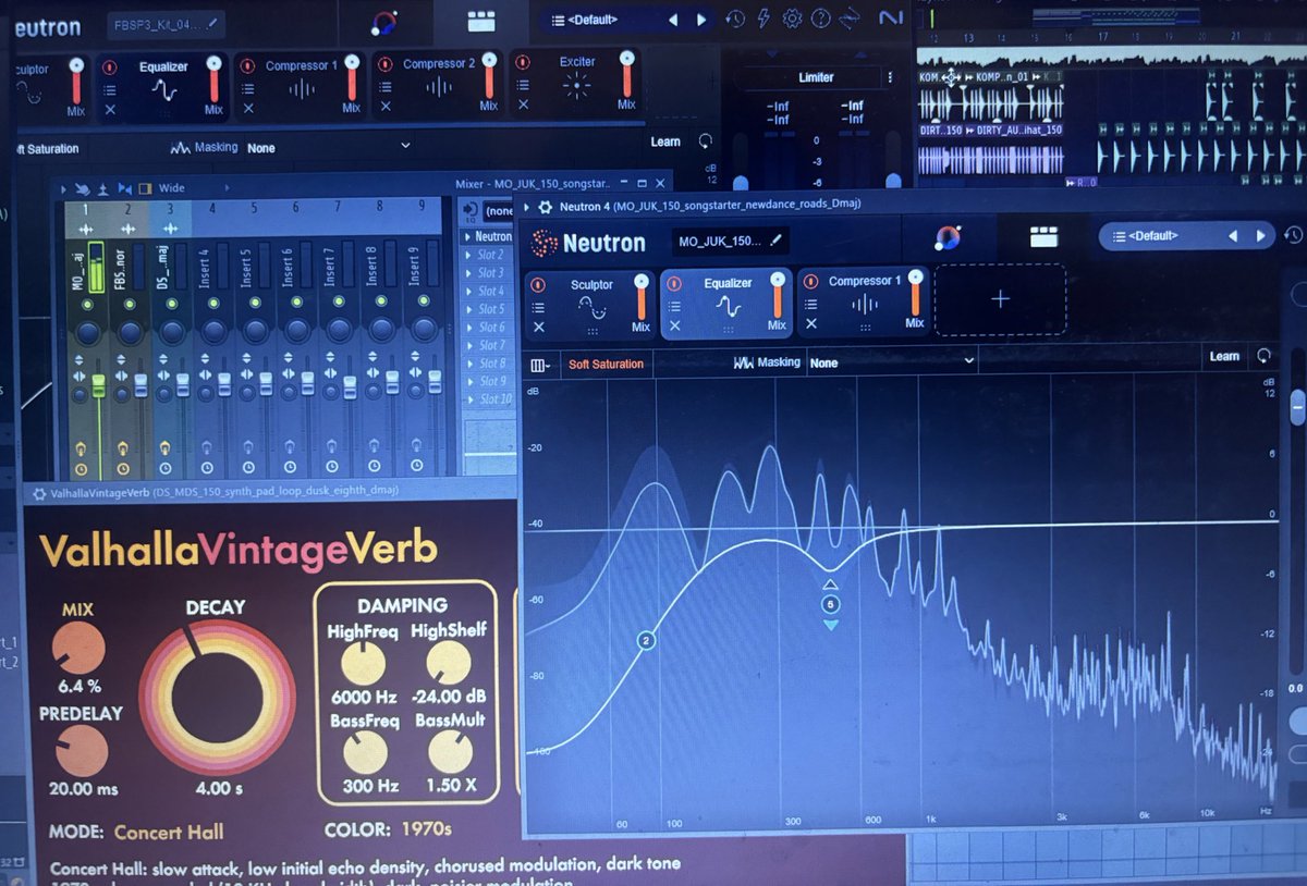 Amanda Puspita tweet media