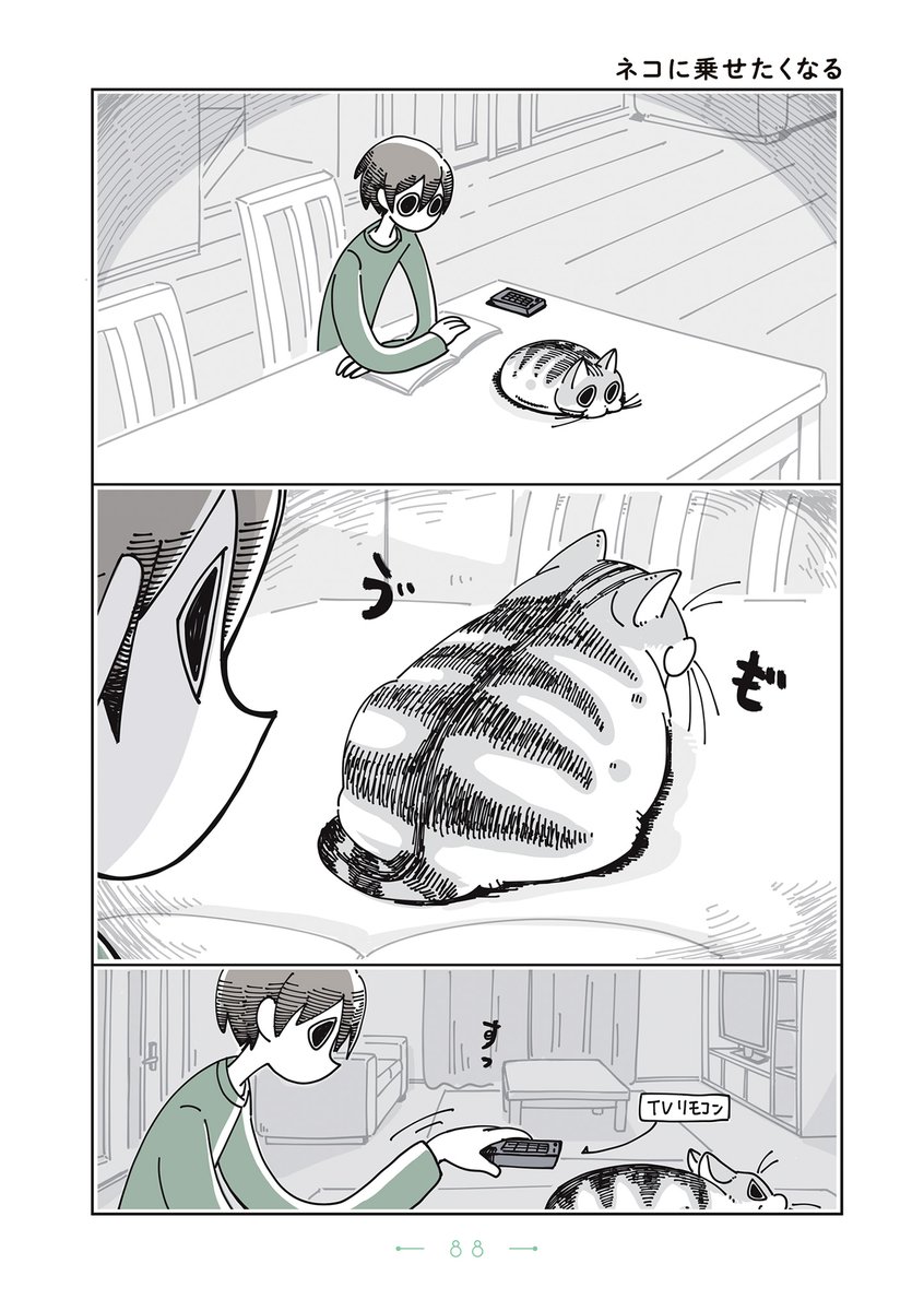 『夜は猫といっしょ』まとめ(2/10) 