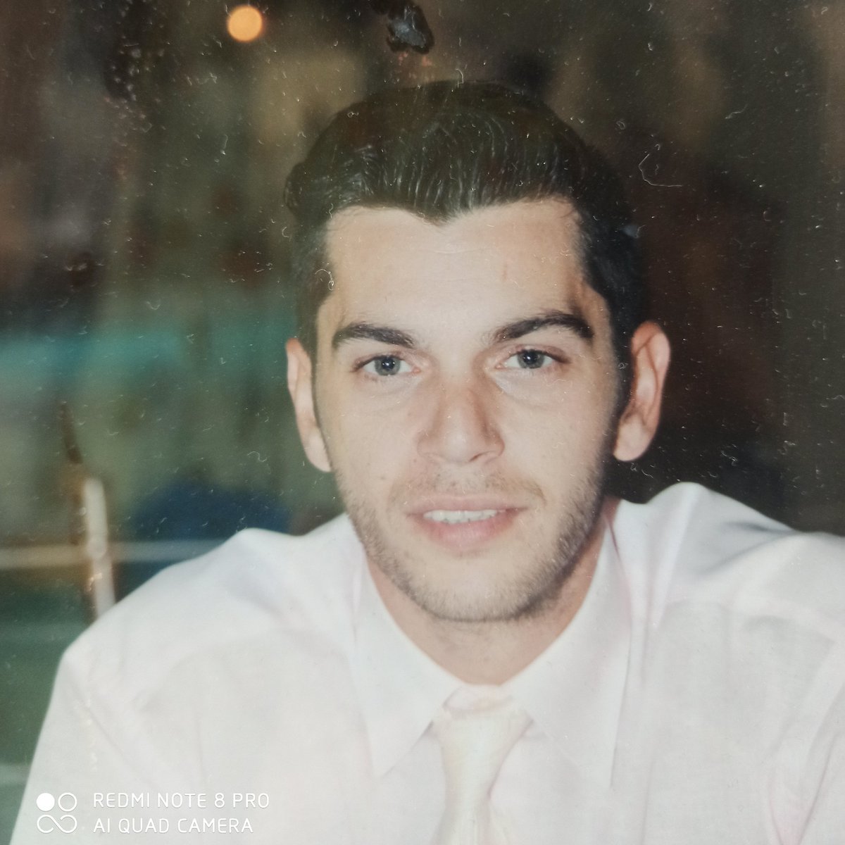 #NewProfilePic