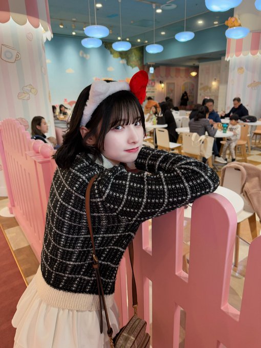 コスプレイヤー橋本麗愛のTwitter画像59