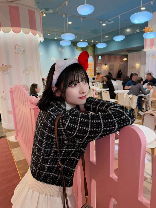 コスプレイヤー橋本麗愛のTwitter画像58