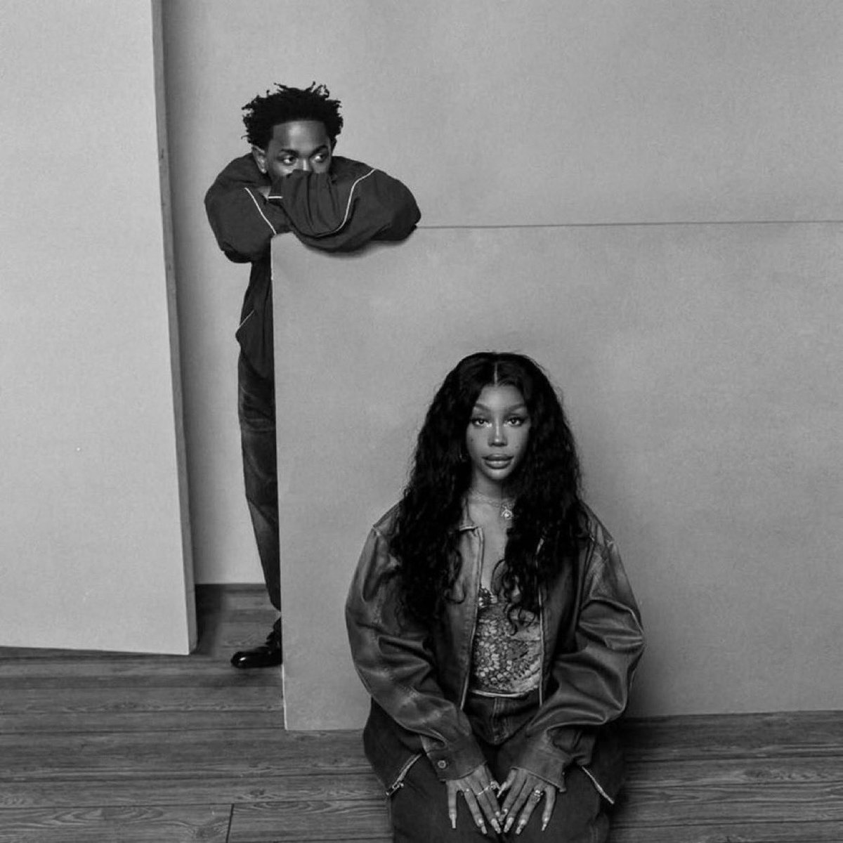 “luther” by Kendrick Lamar &amp; SZA has reached 500 MILLION streams on Spotify.

It’s Kendrick’s 25th &amp; SZA’s 18th song to achieve this.