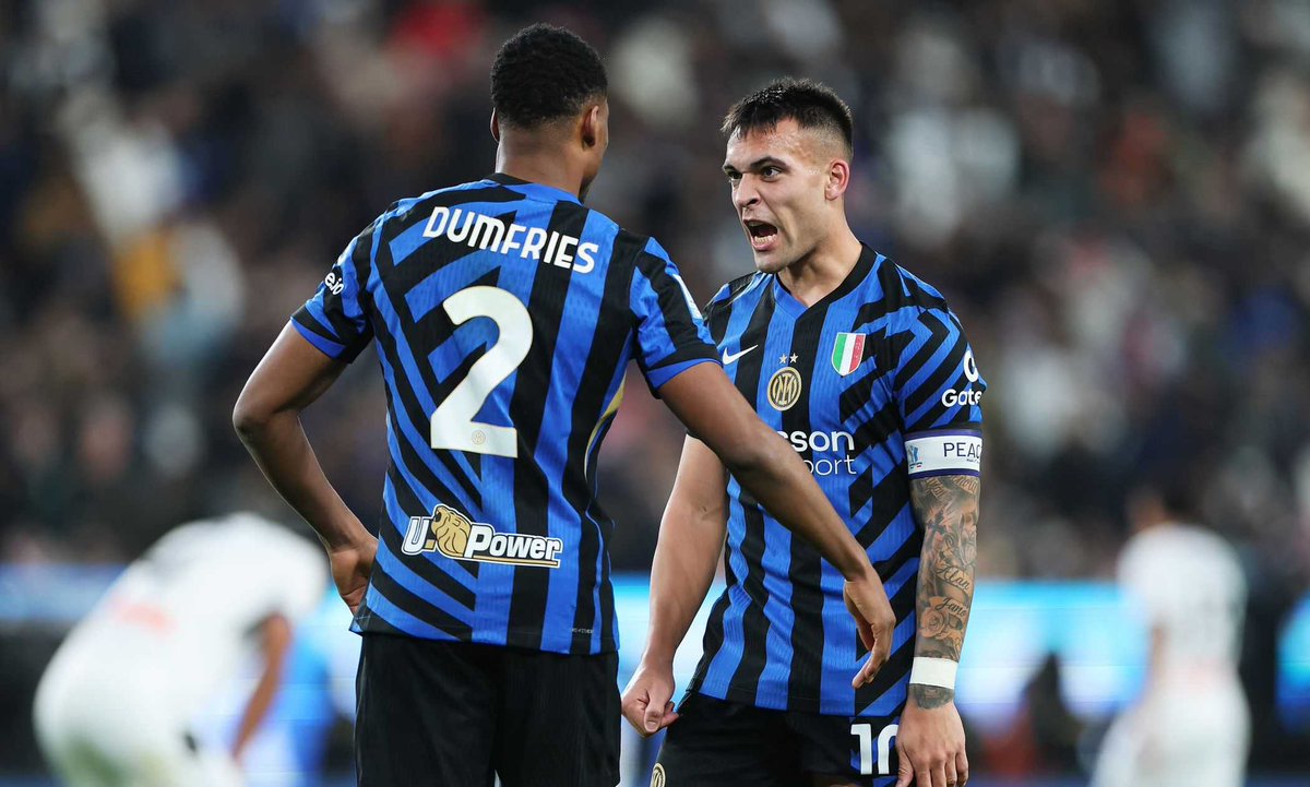 Fabrizio Biasin tweet media