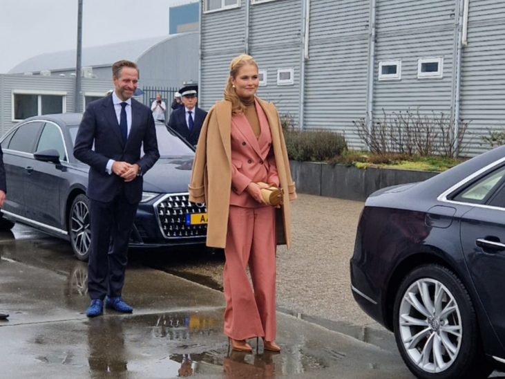 Josine Droogendijk tweet media