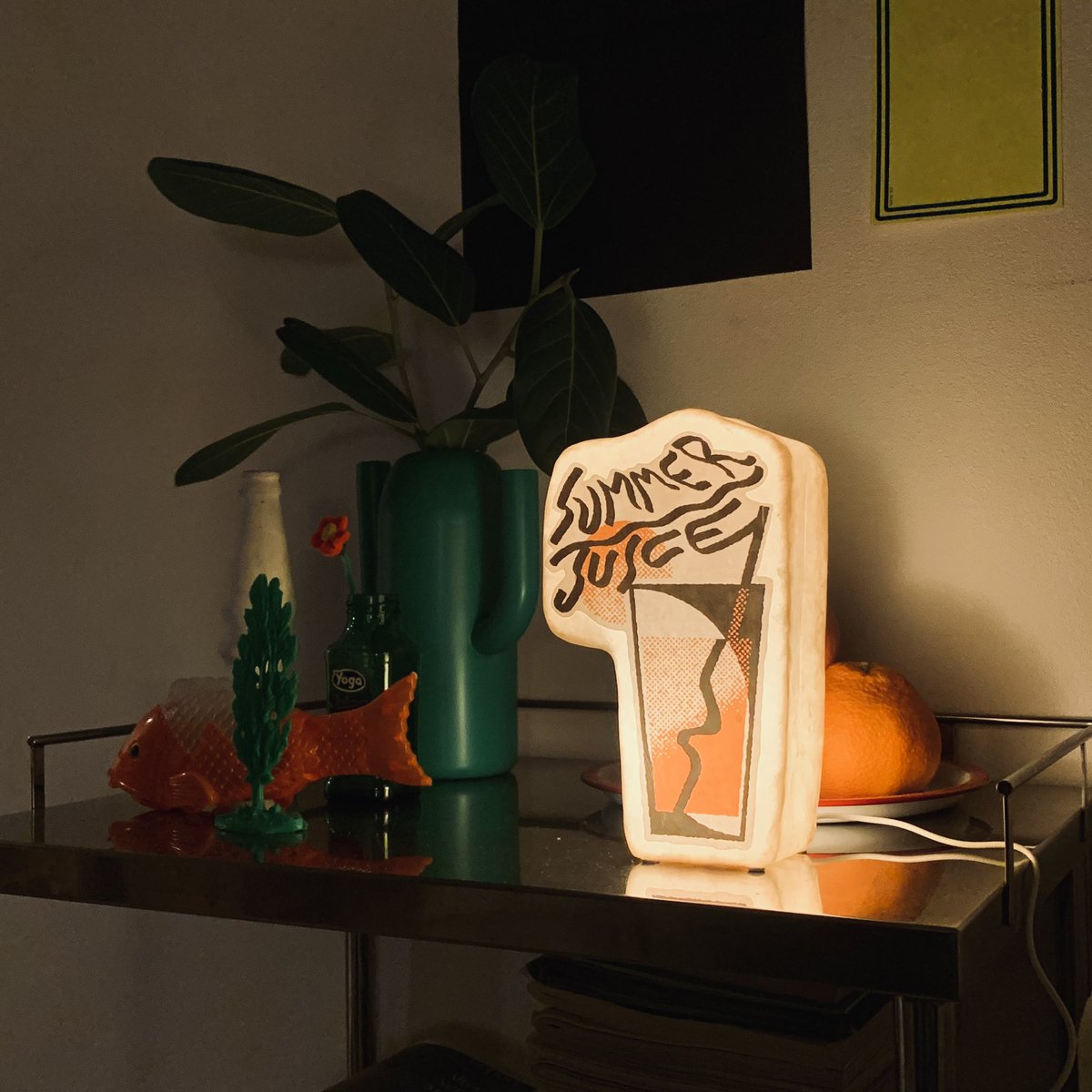 Summer Juice

<a href="/changmisa_fish/">CHANG-MiSA(おさかな)</a>