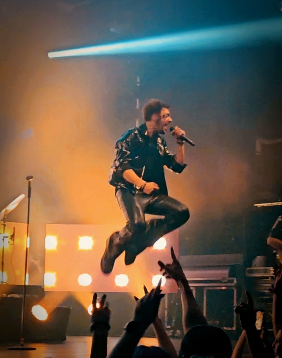 Brutales, brutales 👌
<a href="/shinovaoficial/">Shinova (oficial)</a> 
#Bcn <a href="/RazzmatazzClubs/">RazzmatazzClubs</a>