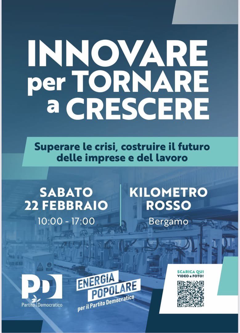FIMCislStampa's tweet photo. #Uliano #FIM: dobbiamo ragionare davanti all’inverno demografico del nostro Paese  seriamente sulla gestione europea dei flussi migratori per far fronte alla difficoltà di soddisfare la domanda di lavoro futura delle nostre imprese https://t.co/FBGCsO3yt2