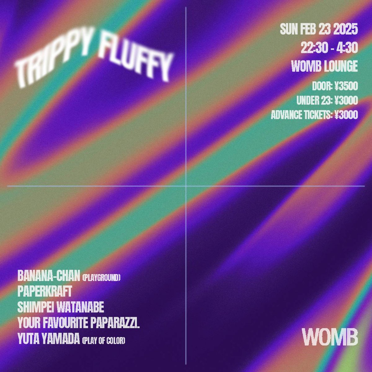 Yuta Yamada/SANTA(Play Of Color) tweet media