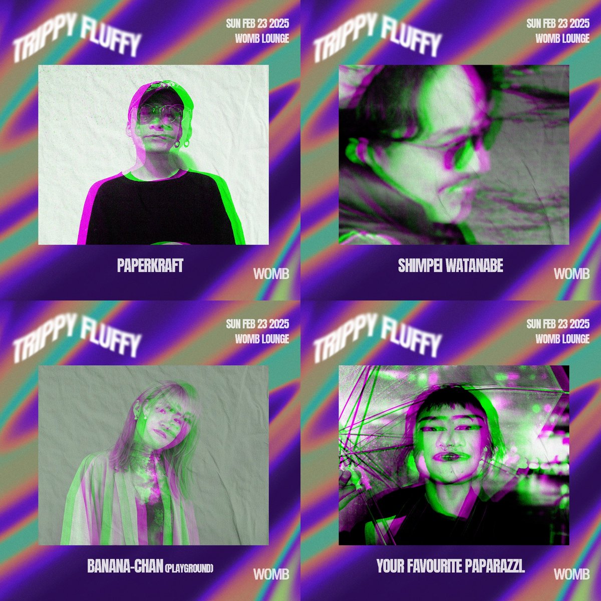 Yuta Yamada/SANTA(Play Of Color) tweet media