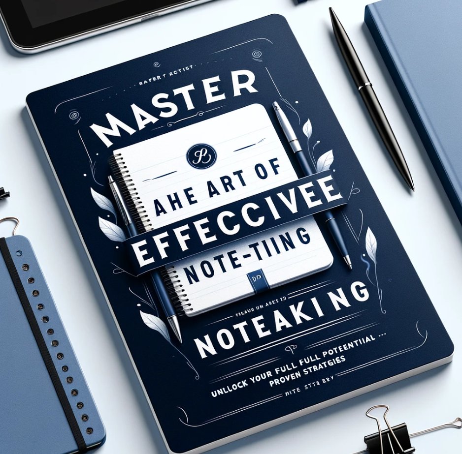 note taking tweet media