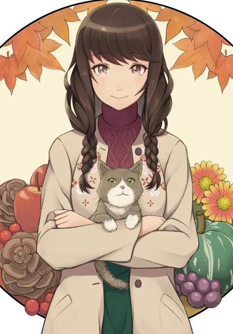 猫の日らしい 