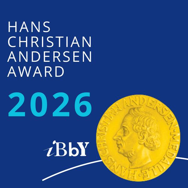 IbbyChile's tweet photo. 📢 ¡Gran noticia para la LIJ chilena! 
La autora María José Ferrada ha sido nominada al Premio Hans Christian Andersen 2026, el mayor reconocimiento en literatura infantil. 
Un orgullo para Chile y un gran hito para nuestra literatura. ¡Felicidades!🍀
#HCA2026 #MaríaJoséFerrada https://t.co/G1682irObZ
