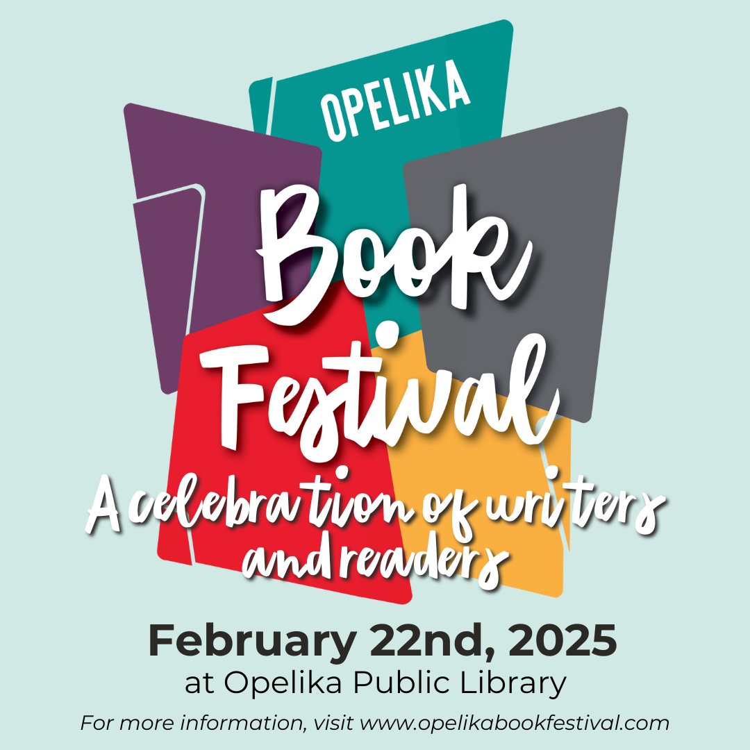 PrepperPete's tweet photo. Excited for the Opelika Book Festival today! 🎉 I'll be set up with dozens of other local authors, ready to meet fellow book lovers, share stories, and introduce new readers to Prepper Pete & Friends!

If you're in the area, stop by, say hello, and check out some incredible books from local talent. Looking forward to great conversations and a fantastic day celebrating the joy of reading with the community!

See you there! ✍️📖

#OpelikaBookFestival #LocalAuthors #PrepperPeteAndFriends #CommunityAndBooks #MeetTheAuthor