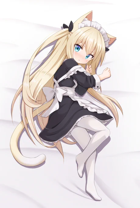#猫の日 |ωΦ)ฅ 