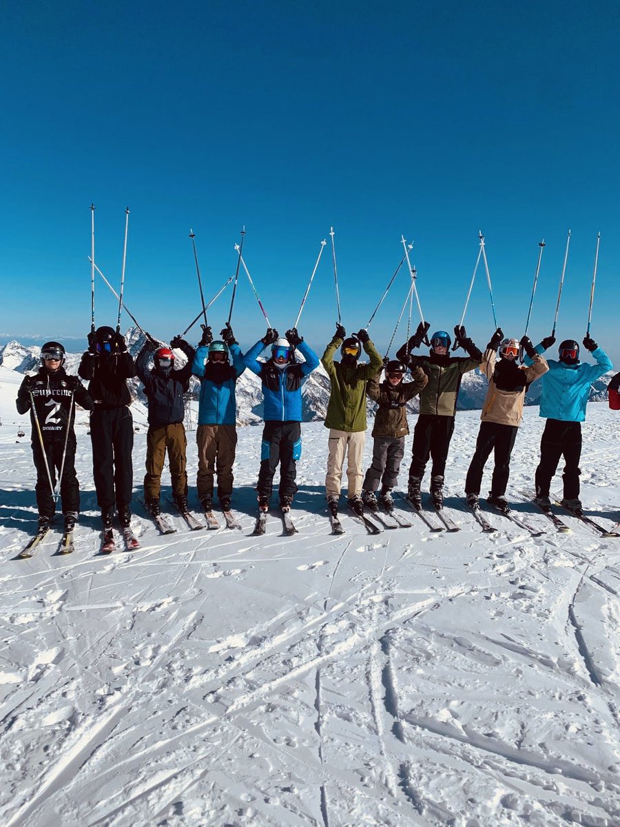 RGSHW Co-Curricular Education tweet media