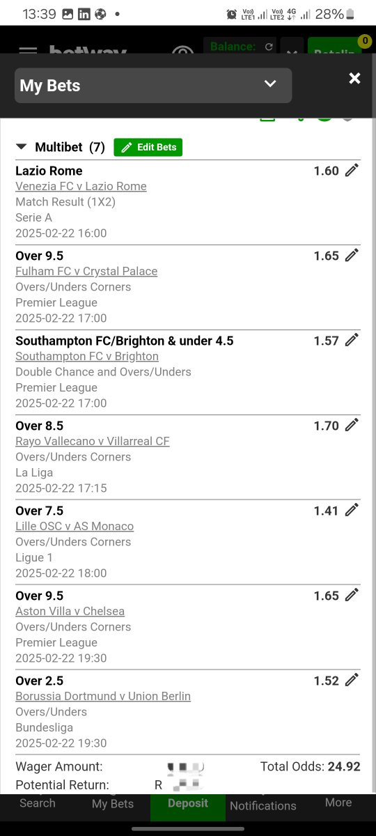 ChrisVanRobs's tweet photo. X904CFC29

Today we are eating🔥 
Betway https://t.co/BrjC4YfbDQ